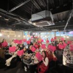 2024年年末パーティ