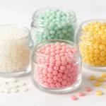 脱毛用ワックス