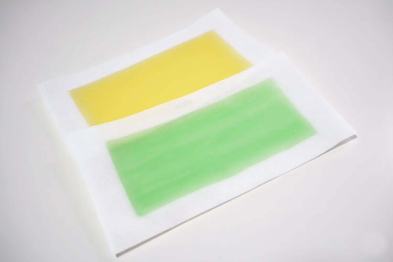 脱毛用ワックス